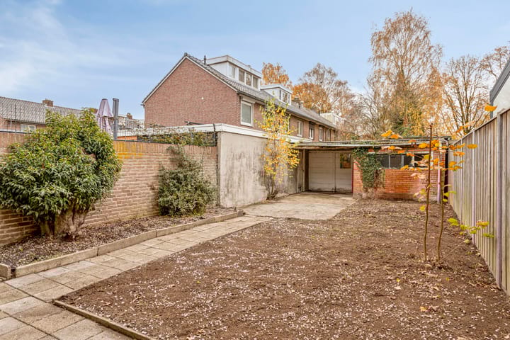 Photo 24 of Peckiuslaan 23