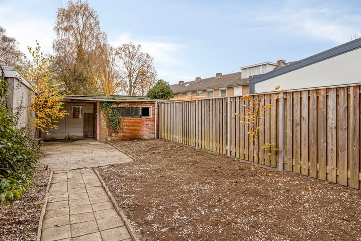 Photo 25 of Peckiuslaan 23