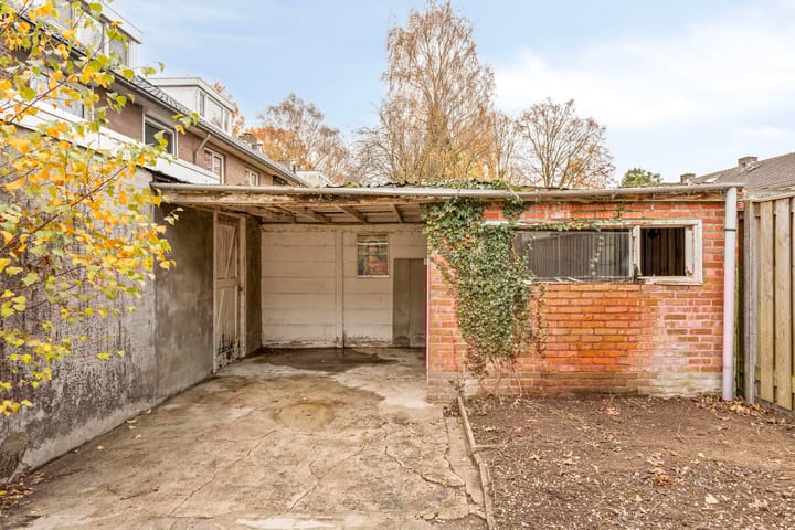 Photo 26 of Peckiuslaan 23