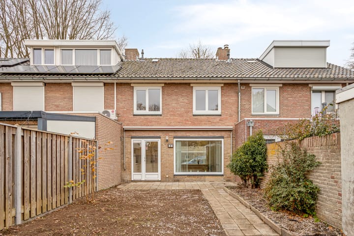 Photo 27 of Peckiuslaan 23