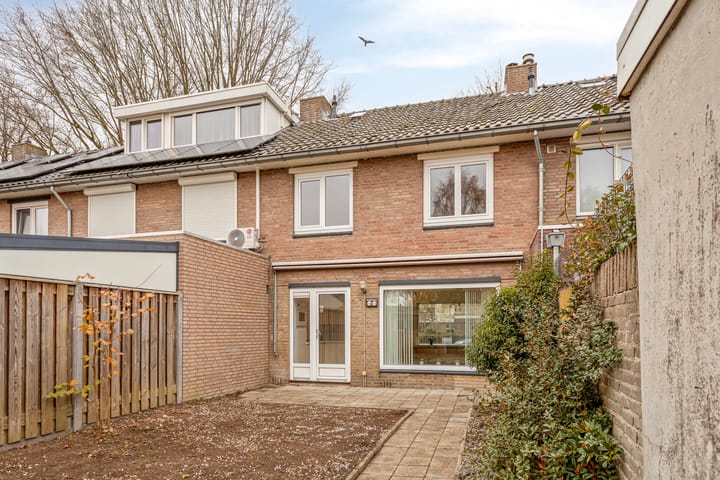 Photo 28 of Peckiuslaan 23