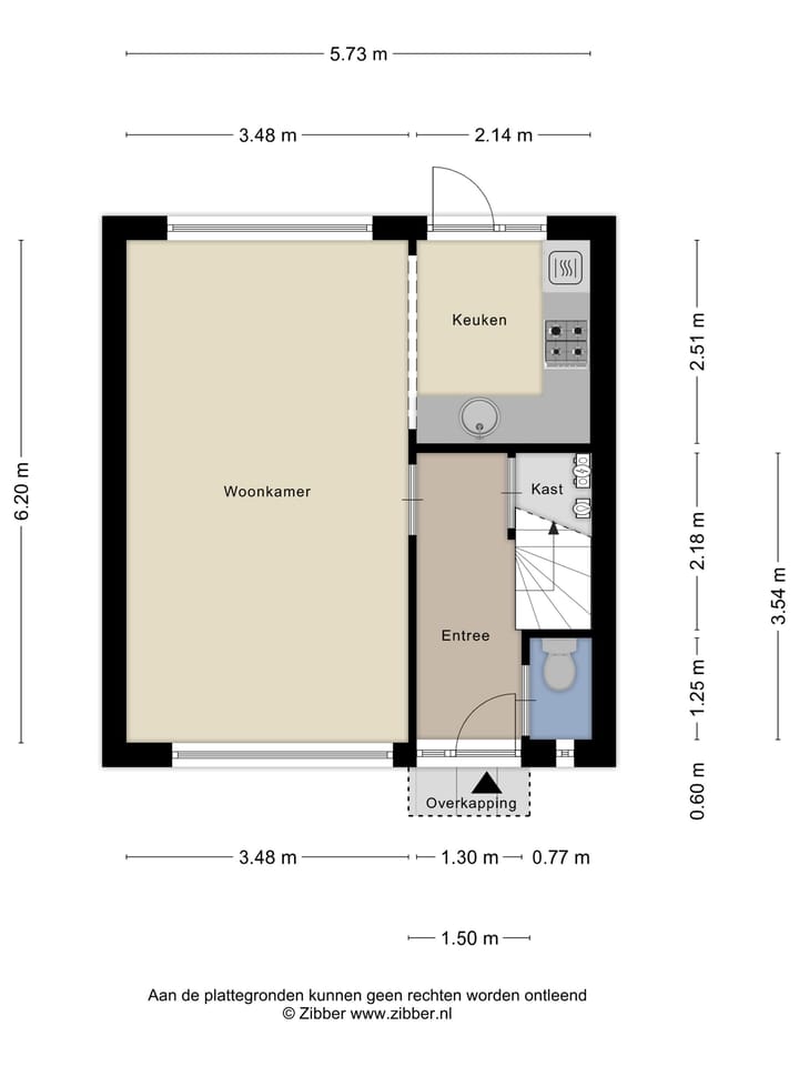 Photo 29 of Peckiuslaan 23