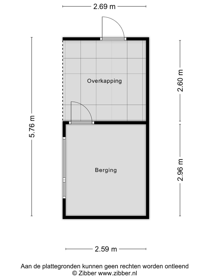 Photo 30 of Peckiuslaan 23