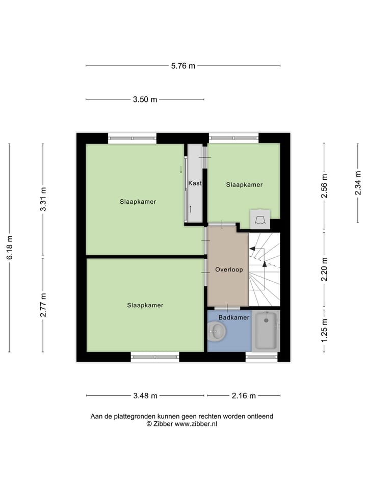 Photo 31 of Peckiuslaan 23