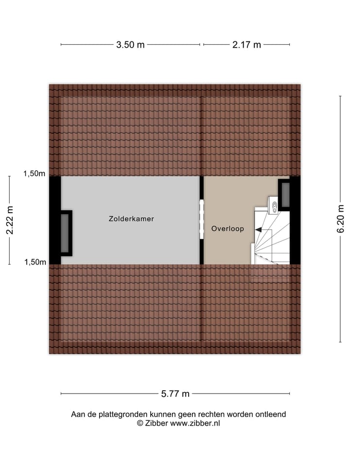 Photo 32 of Peckiuslaan 23