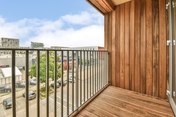 Foto 9 van Distelweg 251