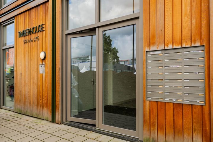 Foto 12 van Distelweg 251