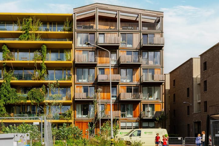 Foto 18 van Distelweg 251