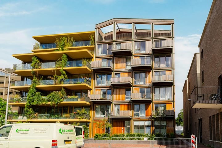 Foto 19 van Distelweg 251