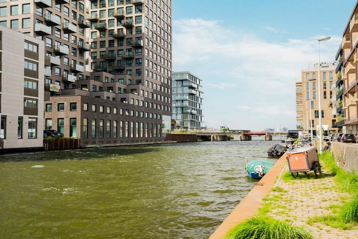 Foto 23 van Distelweg 251