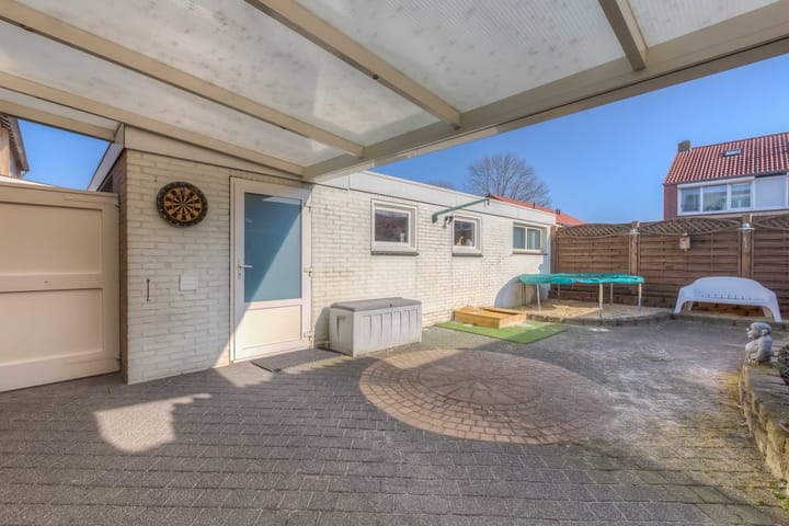 Foto 6 van Geenestraat 101