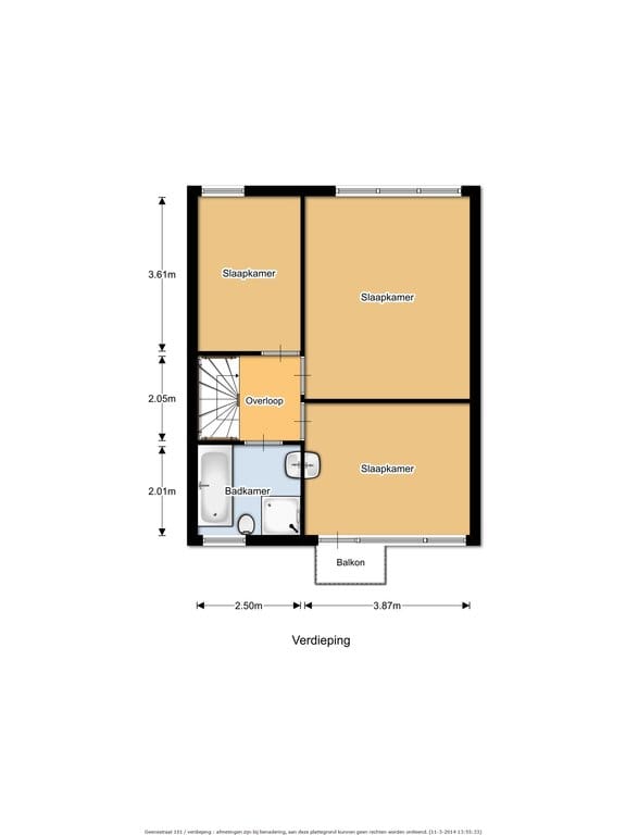 Foto 8 van Geenestraat 101