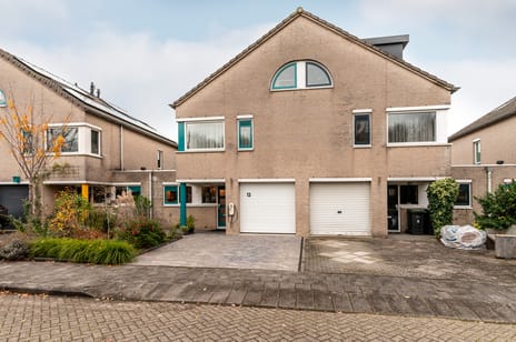 Petuniastraat thumbnail