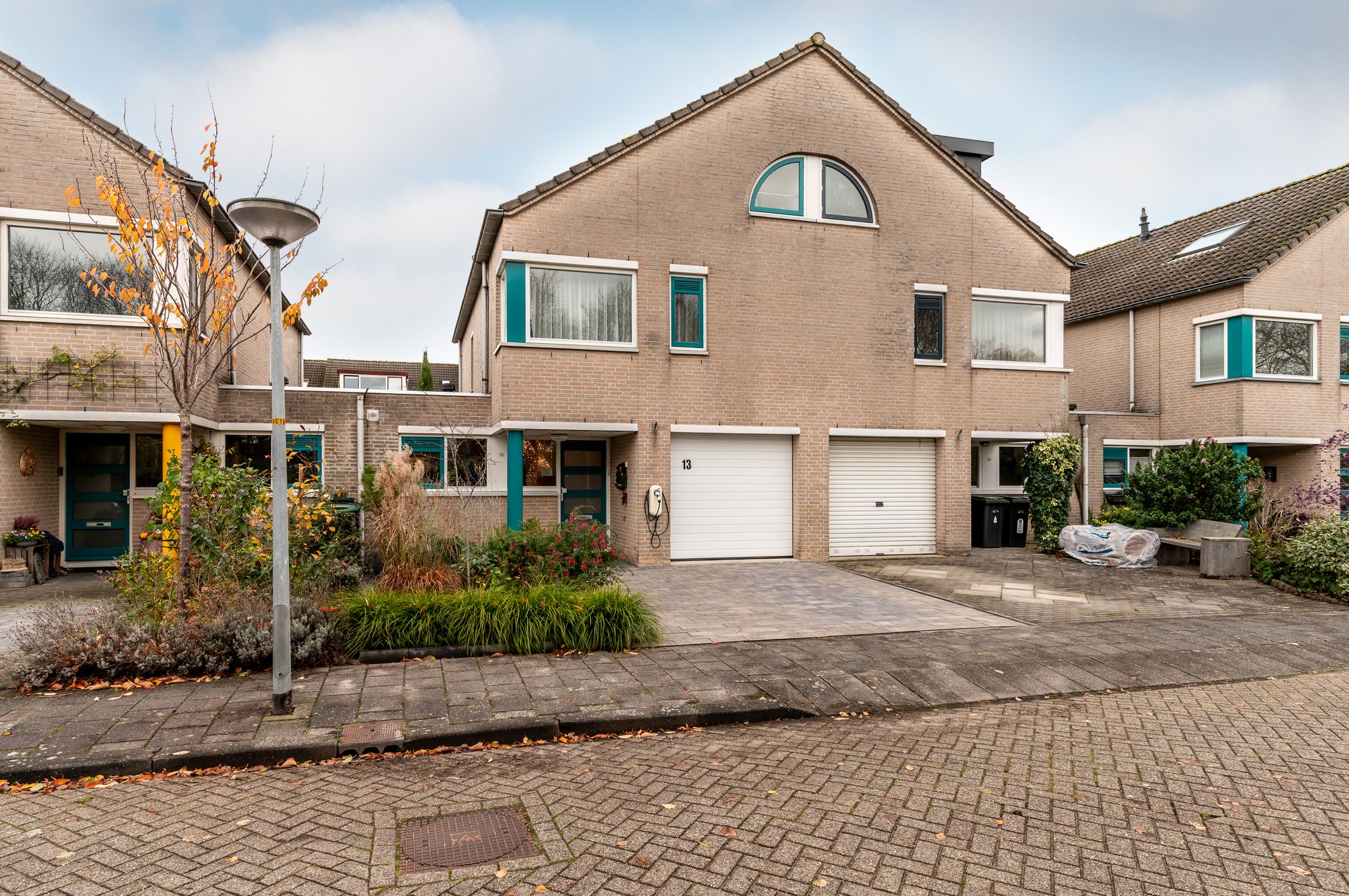 Foto 6 van Petuniastraat 13