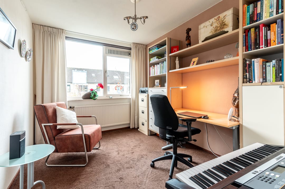 Foto 17 van Petuniastraat 13