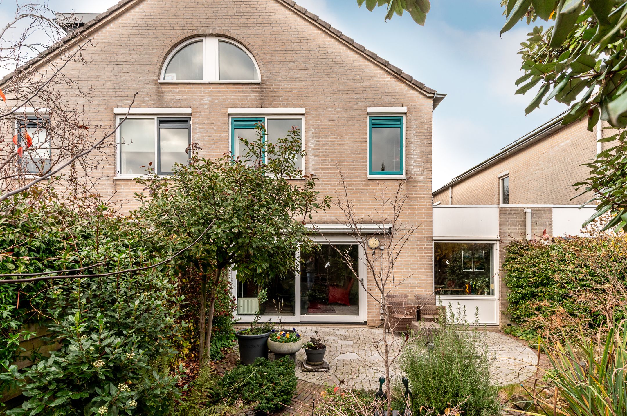 Foto 24 van Petuniastraat 13