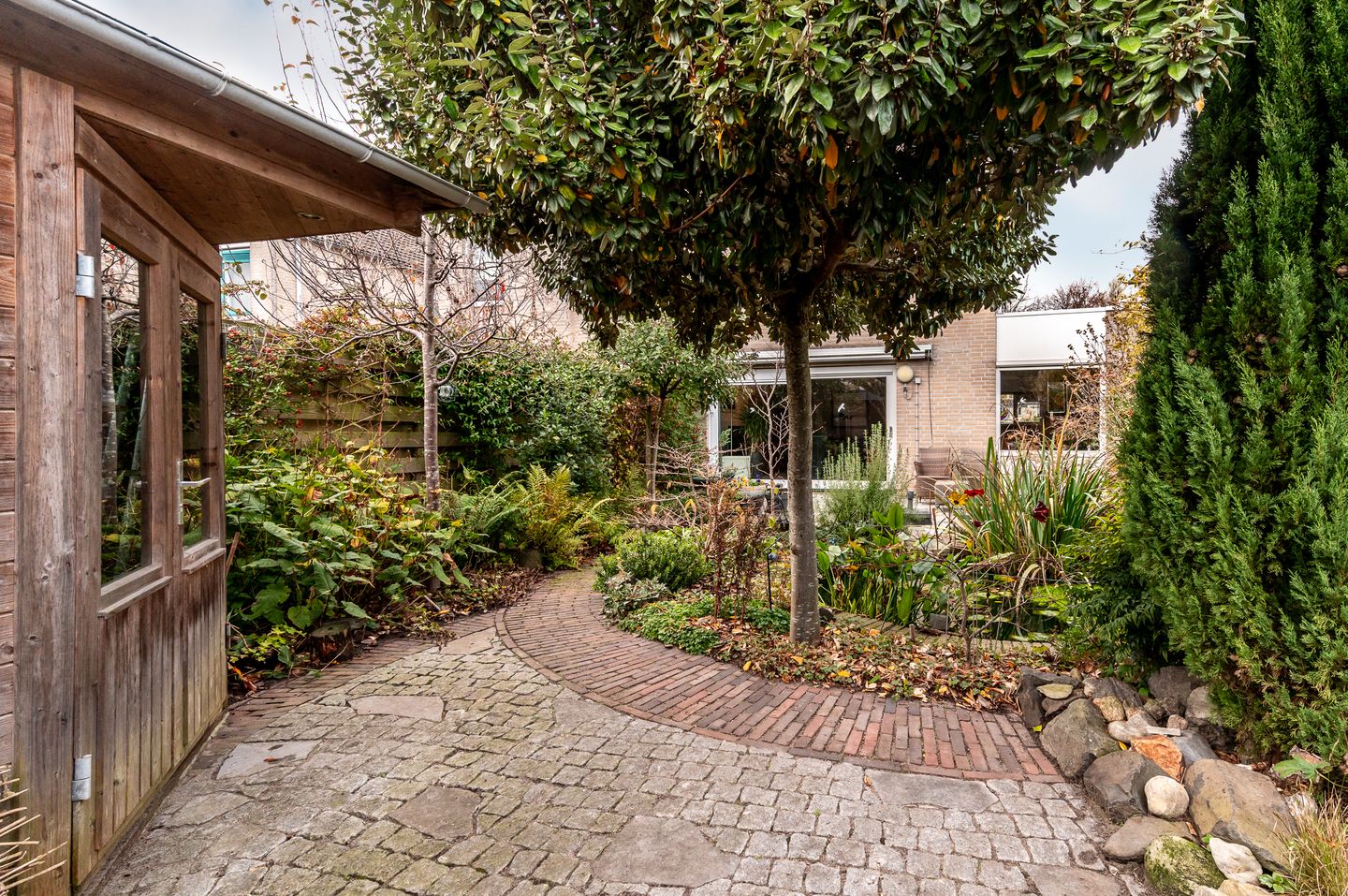 Foto 25 van Petuniastraat 13