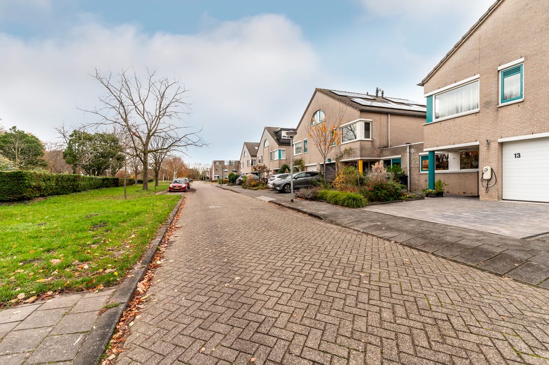 Foto 26 van Petuniastraat 13