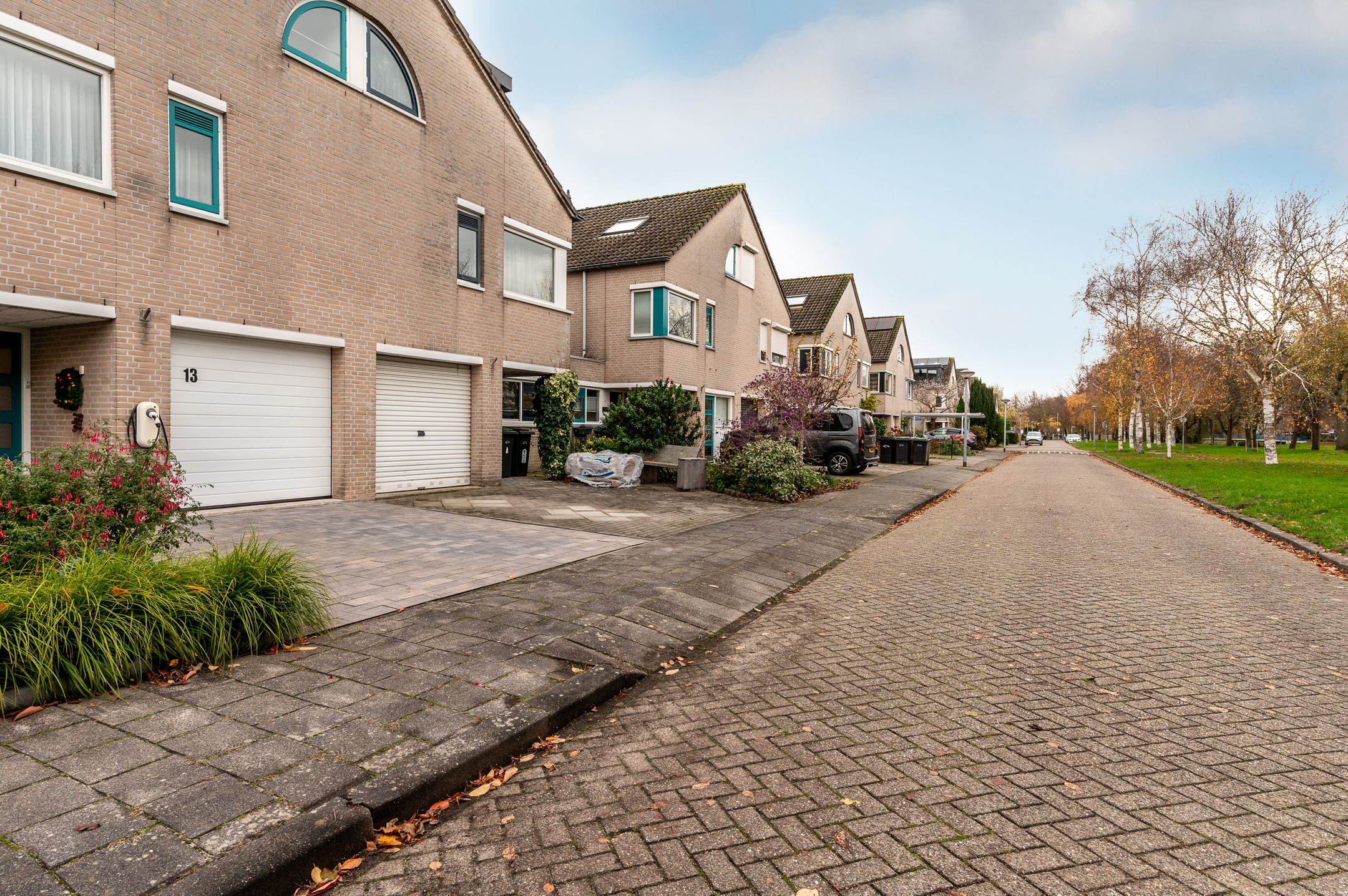 Foto 27 van Petuniastraat 13