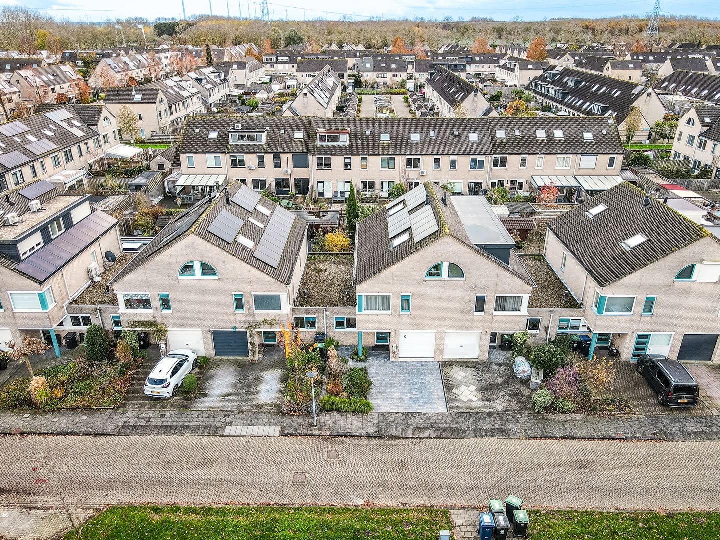 Foto 29 van Petuniastraat 13