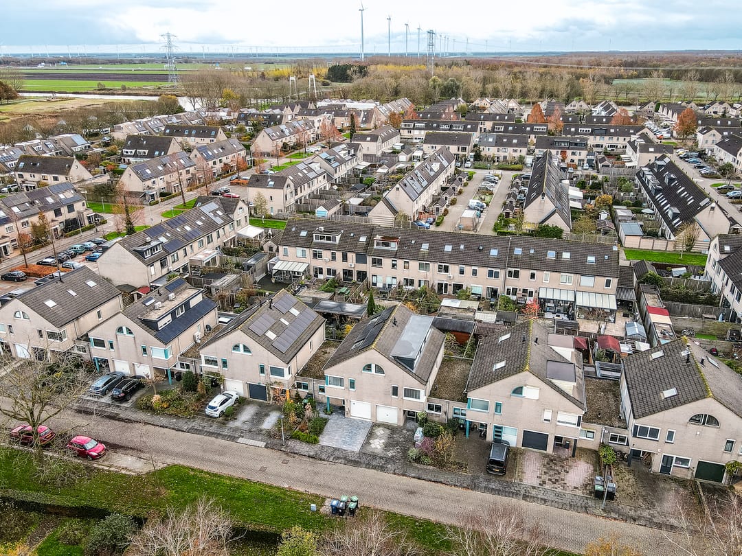 Foto 31 van Petuniastraat 13