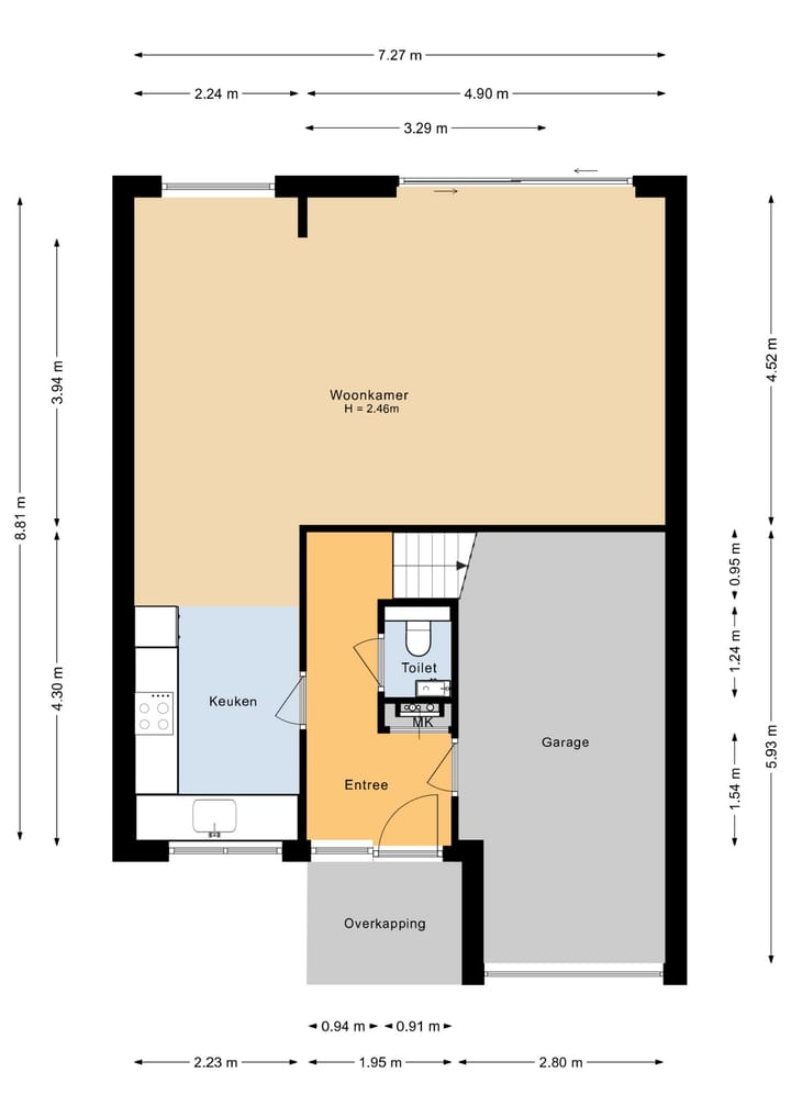 Photo 32 of Petuniastraat 13