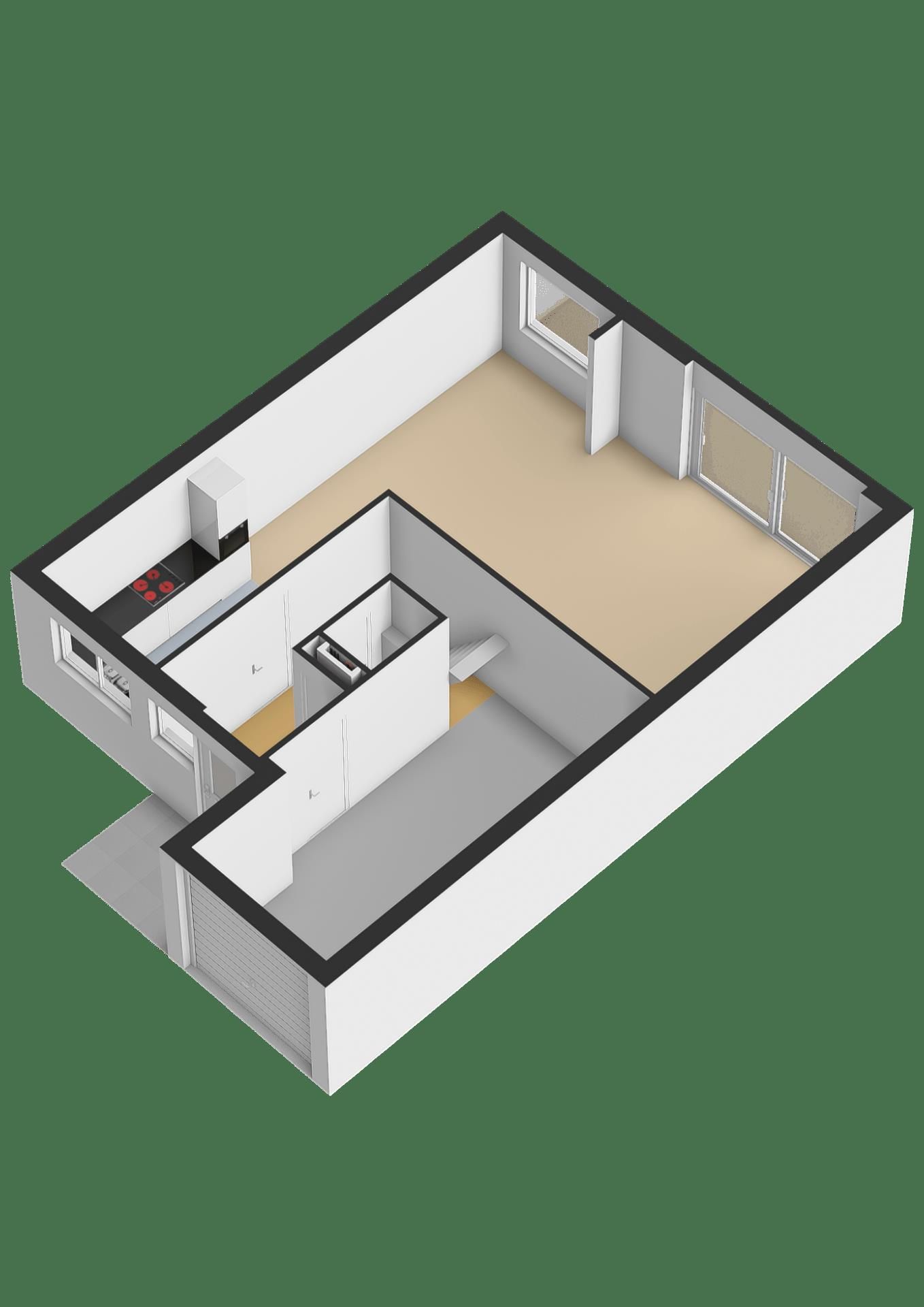 Foto 33 van Petuniastraat 13