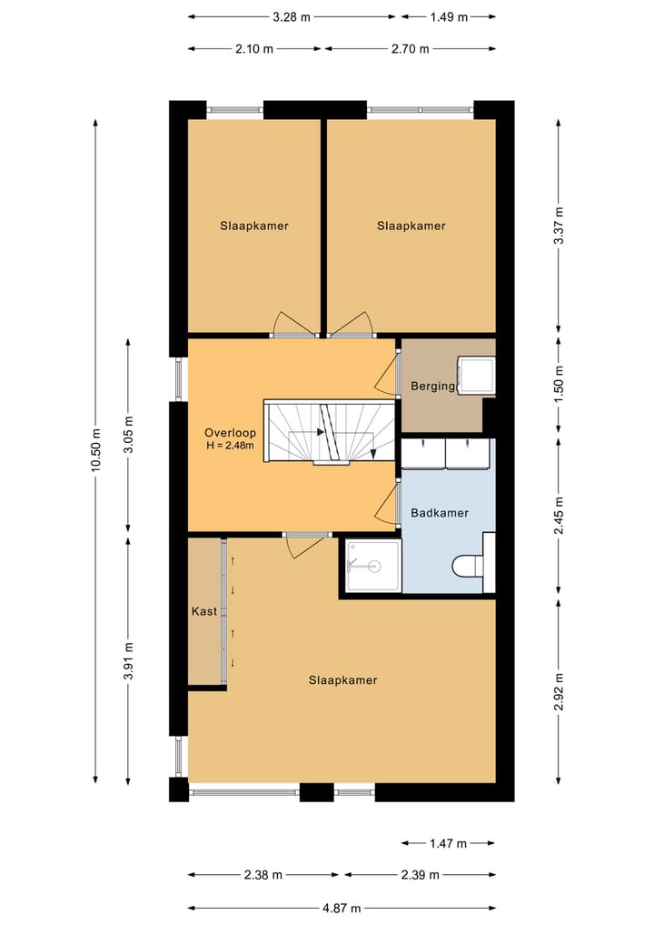 Photo 34 of Petuniastraat 13