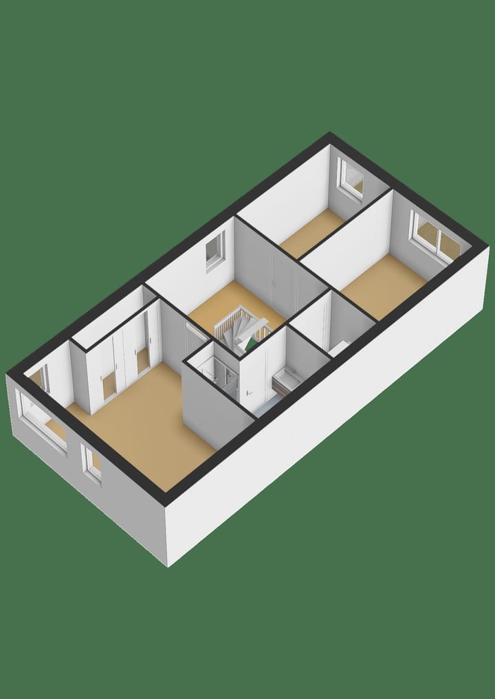 Photo 35 of Petuniastraat 13