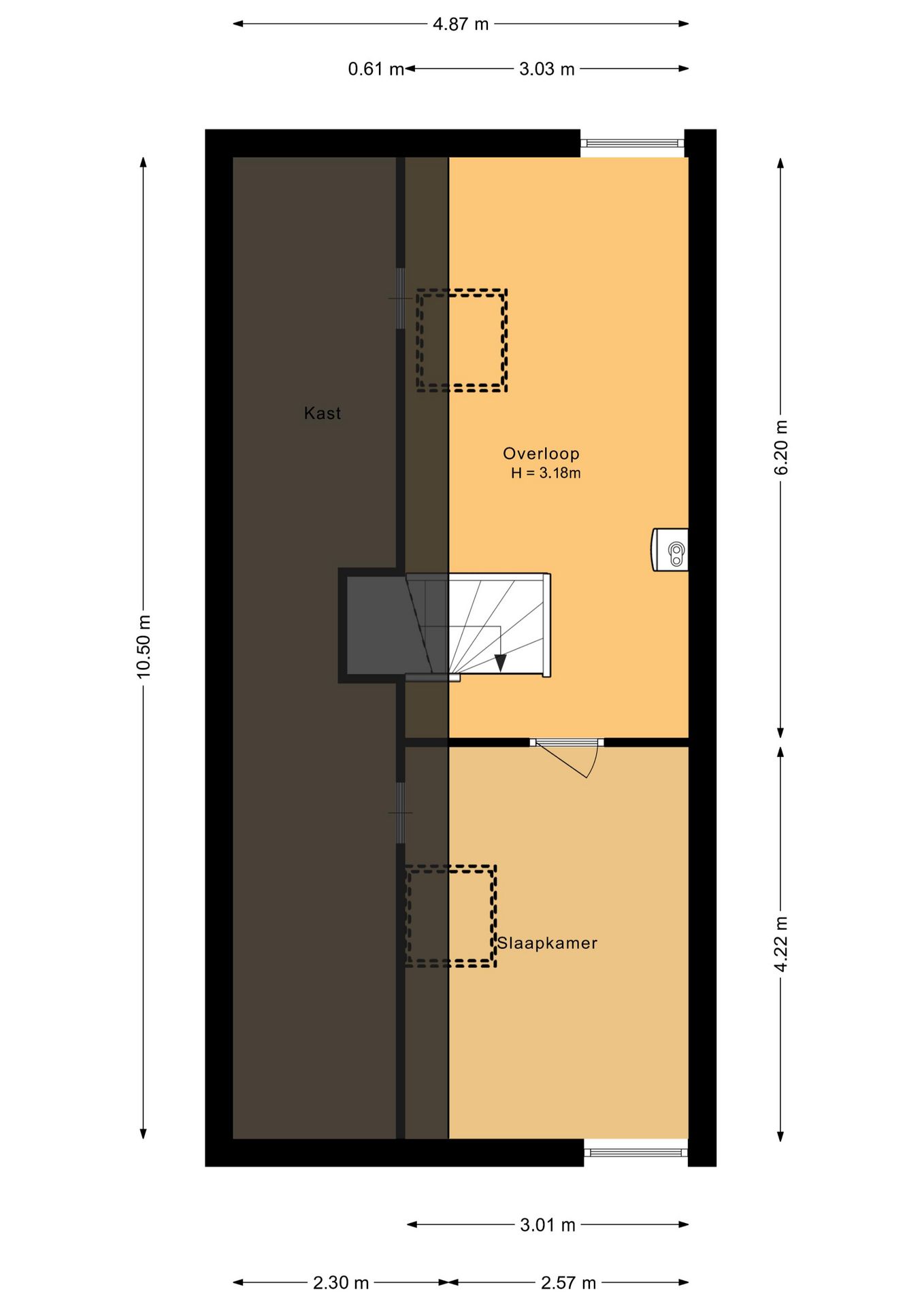 Foto 36 van Petuniastraat 13