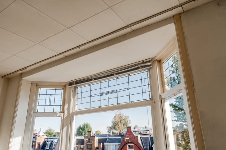 Photo 3 of Linnaeusparkweg 52-A3