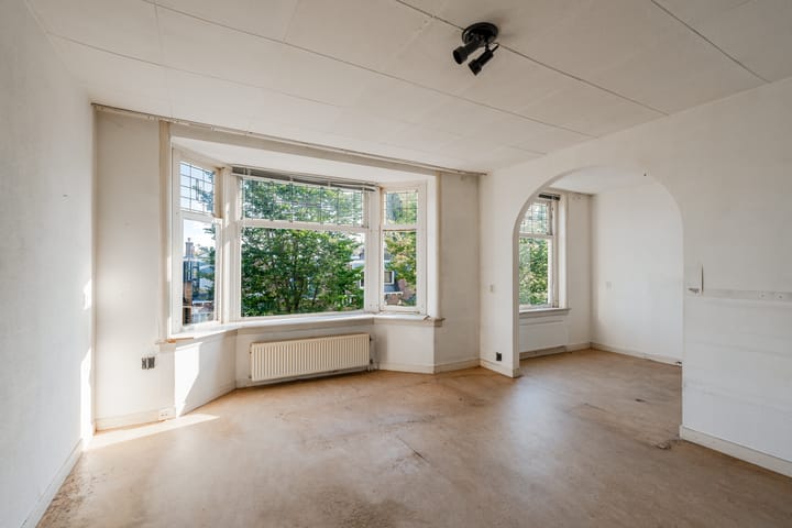 Photo 4 of Linnaeusparkweg 52-A3