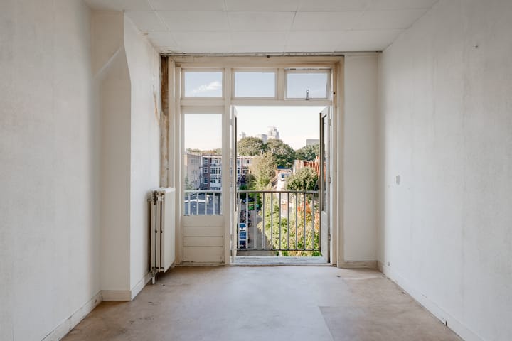 Photo 5 of Linnaeusparkweg 52-A3