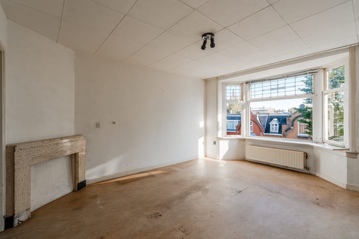 Photo 6 of Linnaeusparkweg 52-A3