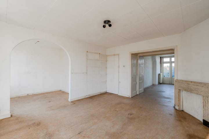 Photo 8 of Linnaeusparkweg 52-A3