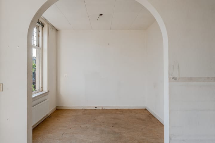 Photo 9 of Linnaeusparkweg 52-A3