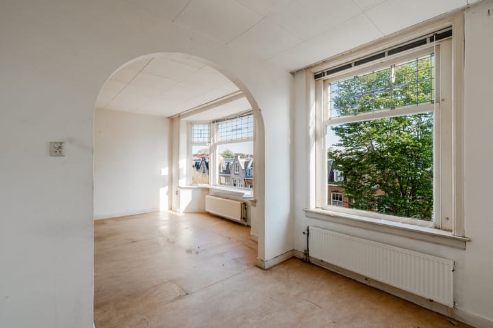 Photo 10 of Linnaeusparkweg 52-A3