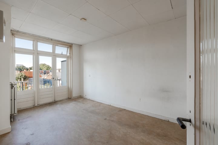 Photo 11 of Linnaeusparkweg 52-A3