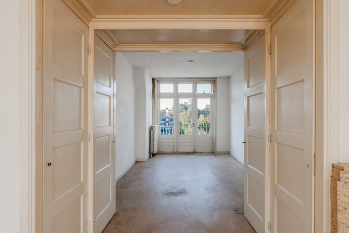 Photo 12 of Linnaeusparkweg 52-A3