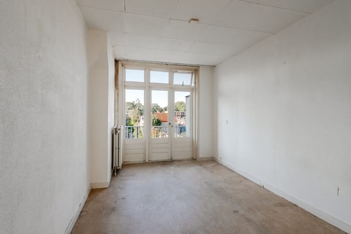 Photo 13 of Linnaeusparkweg 52-A3