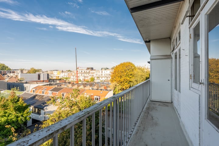 Photo 14 of Linnaeusparkweg 52-A3