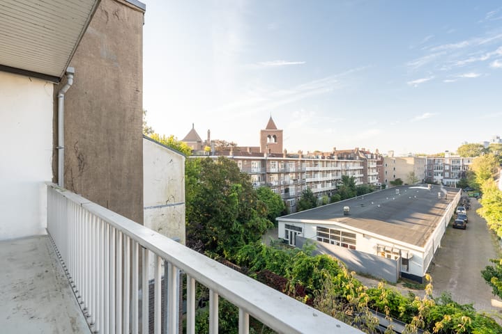 Photo 15 of Linnaeusparkweg 52-A3