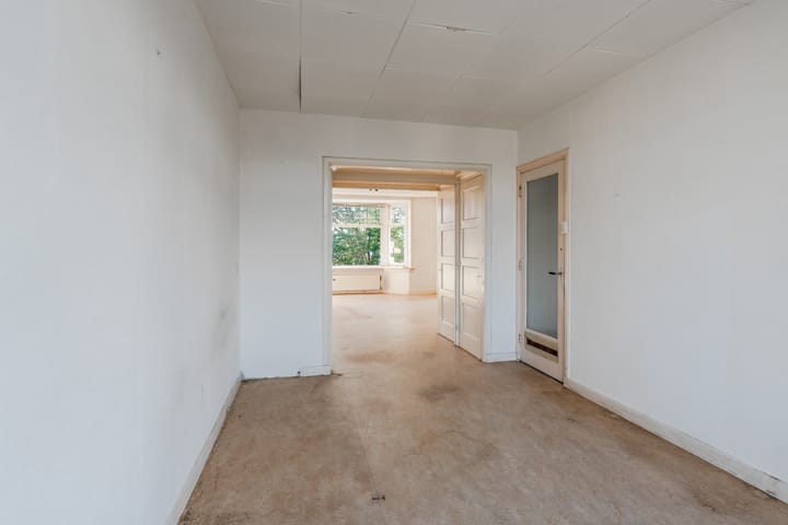 Photo 16 of Linnaeusparkweg 52-A3