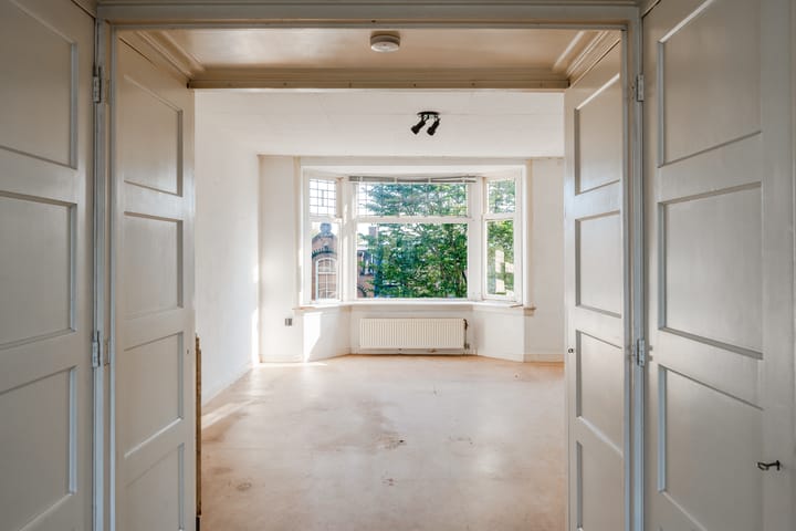 Photo 17 of Linnaeusparkweg 52-A3