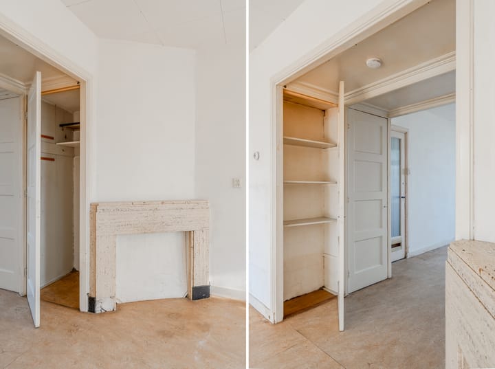 Photo 18 of Linnaeusparkweg 52-A3