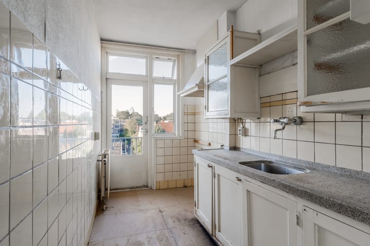 Photo 20 of Linnaeusparkweg 52-A3