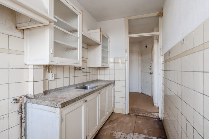 Photo 21 of Linnaeusparkweg 52-A3