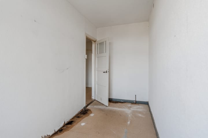 Photo 24 of Linnaeusparkweg 52-A3