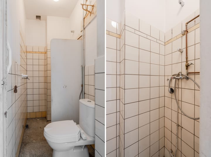 Photo 25 of Linnaeusparkweg 52-A3