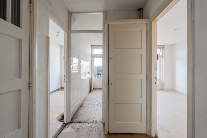 Photo 26 of Linnaeusparkweg 52-A3